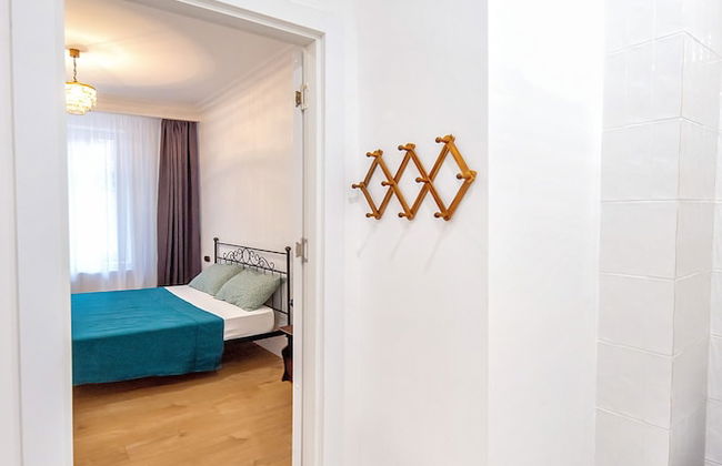 H&B apartments Beridze - Foto 13