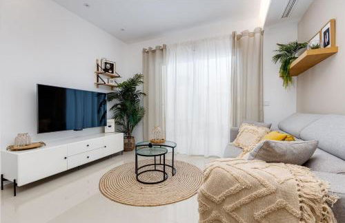 Allegra Suites Costa Blanca - Photo 21