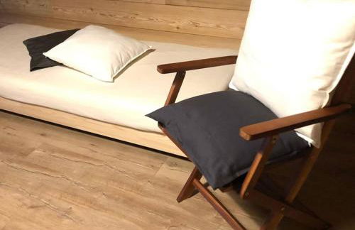 Mini Alloggi Il Vigneto del Borgo - Foto 6