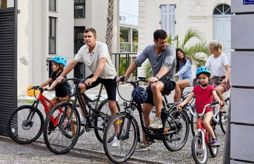 Luxury Apartments Jardins d'ARLIAS by Sweett - Foto 22