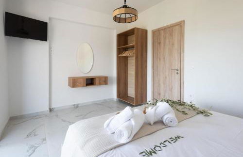 Three Charites Resort - Foto 26