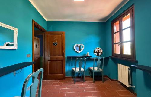 Casale Il Torchio 12 4 - Foto 49