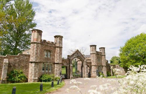 North Lodge at Pudleston Court - Foto 2