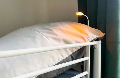 Magic Forest Design Apartment, 65 Zoll TV, Waschtrockner, beste Lage, am Markt - Foto 14