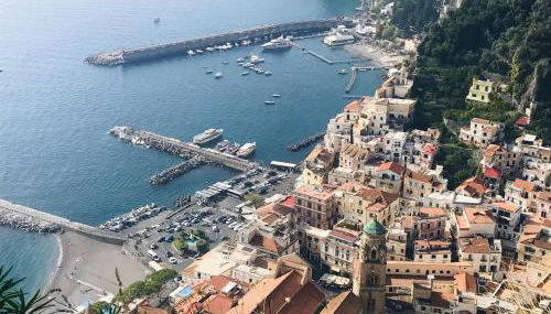 Amalfi Sea View - Foto 3