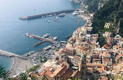 Amalfi Sea View - Photo 3