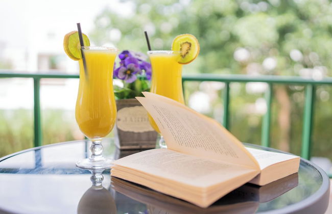 Apartamentos Royal Life - Foto 37