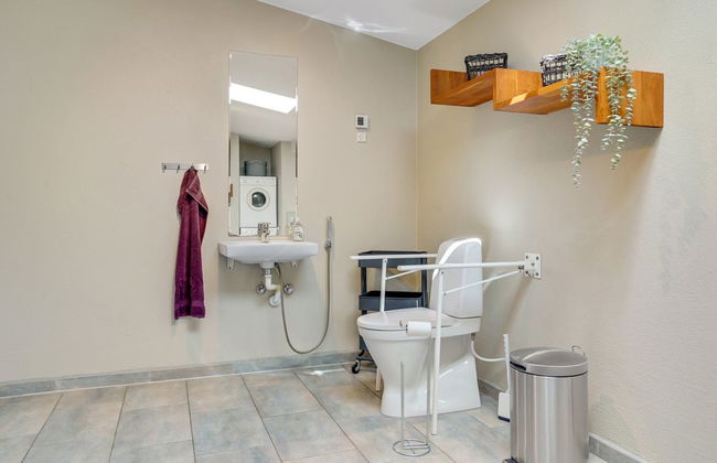 "Aletta" - 25km from the sea - Foto 11