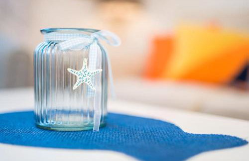 NEW! Carpe Diem 1,Split-Bacvice,free wi-fi, parking - Foto 17