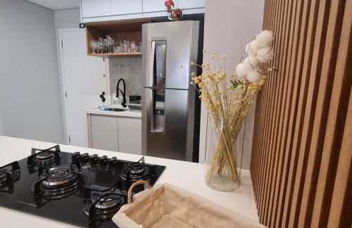 Apt Encantador e Completo no Jardim Paulista! - Foto 25