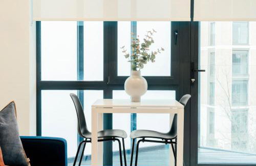 Urban Rest Camden Town - Foto 26