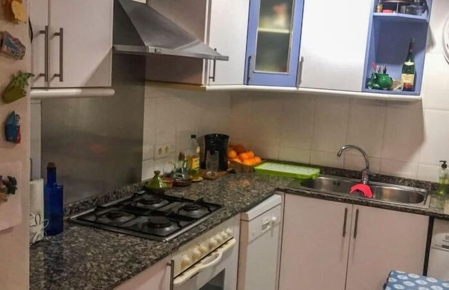 Piso Sandra Medina - Foto 9