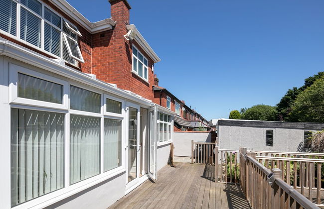 Rest & Recharge - Koi House - Photo 43