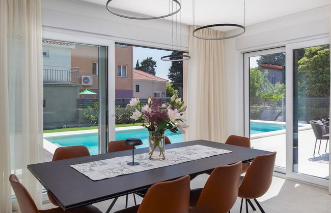 Villa Prima Lux - Foto 31