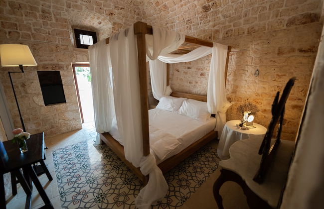 Masseria Montepaolo - Foto 3