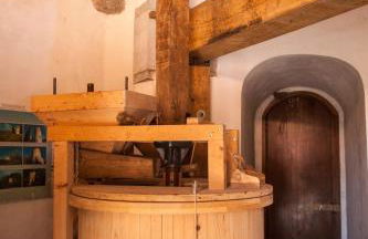 Florence Winery AgriResort - Fattoria Lavacchio - Foto 31