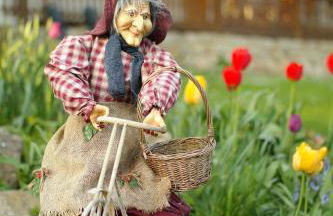 Harzer Feriengarten - Foto 29