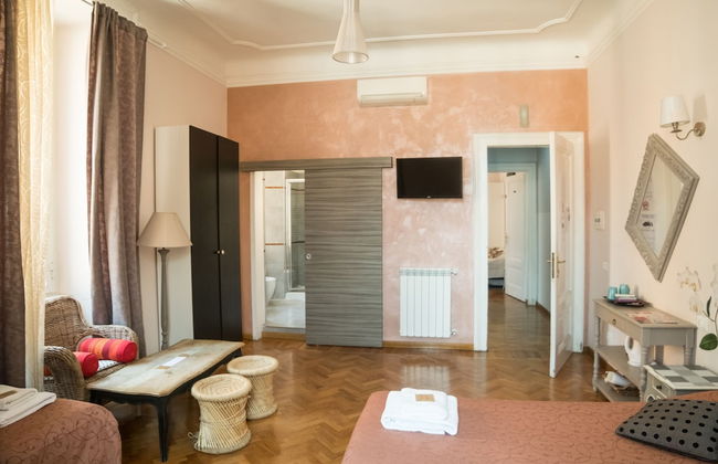 Il Sesto Suites Central - Foto 30