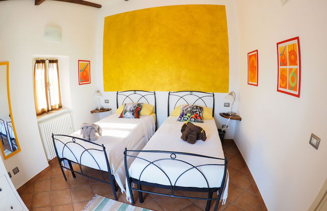 Pietra Di Mare Guest House - Foto 13