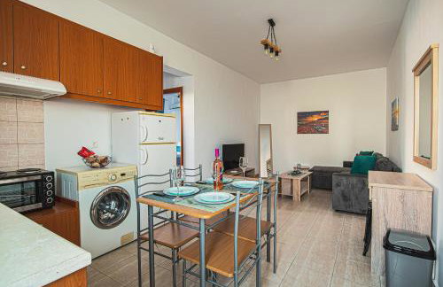 Basiliki's Apartments - Foto 67