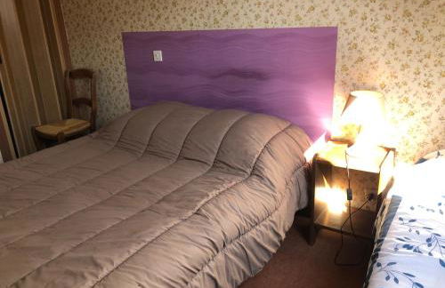 SUPER LIORAN LA MAISONETTE à 5 km de la station - Foto 8