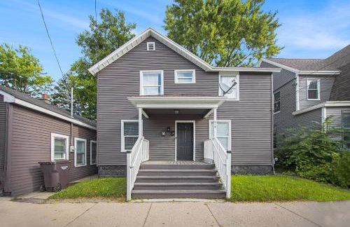 Cityscape Suite - New Corporate Apt Downtown - Foto 16