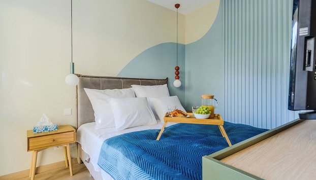 P&O Apartments Metro Kabaty - Foto 2, Imagem principal