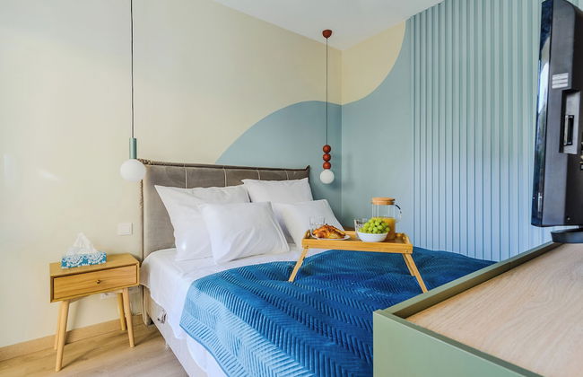 P&O Apartments Szajnowicza - Foto 1