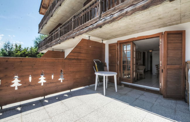 Les Rocailles - Foto 9