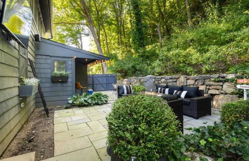 Exquisite Bedford Lux Retreat. - Foto 40