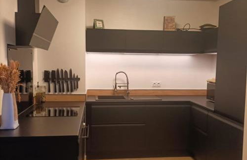 Appart' cocooning prêt de la forêt - Foto 6