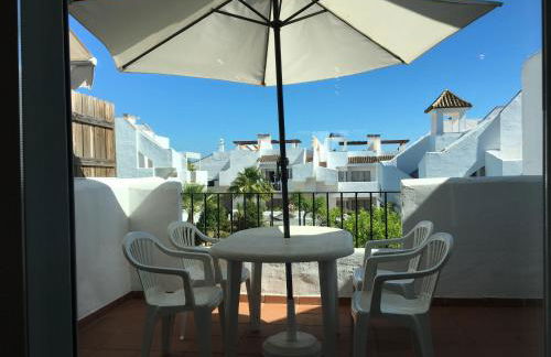 Hacienda Golf Ático Islantilla - Foto 5