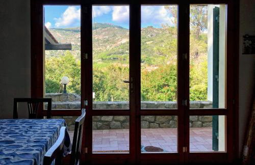 Elba Villa Colle - Nel verde ma vicina al mare - Foto 10