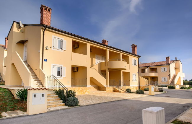 Plavo Nebo Istra Apartments - Foto 61