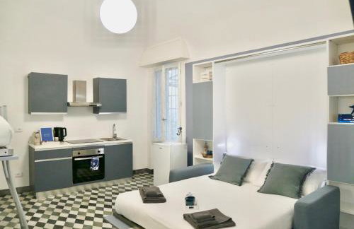 Il Pesciolino Blu Apartment - Foto 10