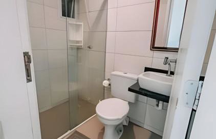 Loft vista panorâmica da Roda gigante e orla de BC - Foto 74