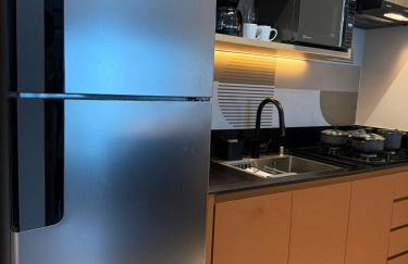 Flat Vista Mar Praia Long Stay - Photo 26