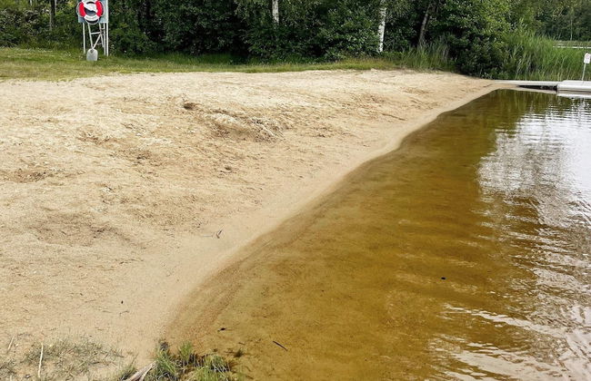 4 Star Holiday Home in Svangsta - Foto 14