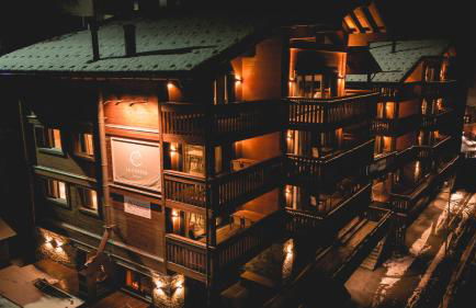 La Cresta Chalet - Foto 48