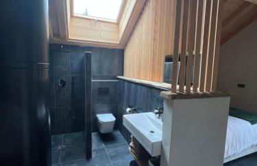 La loge de la Dolarde - Foto 78