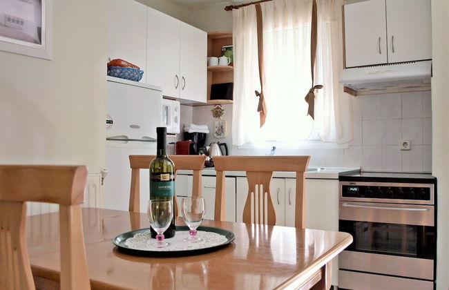 Sani Cape Villas - Stamatiadis - Foto 6