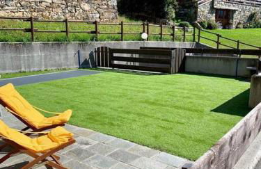 Borhouse Piatta Near Stelvio Ski Area Bormio Olympics 10 Guests - Foto 16