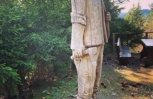 Ferienwohnung Frankenwald - Foto 16