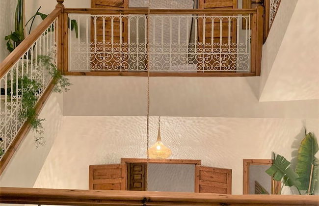 Riad Beni Youssef - Photo 30