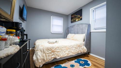 Linden Room - Foto 1