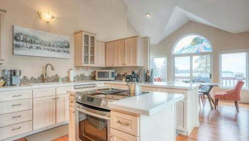 Eagle View Escape - Private Lakefront Estate - Foto 2, Other