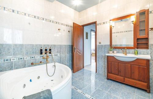 Luxury, entire, 2-10 person apartment in ilioupoli - Foto 22