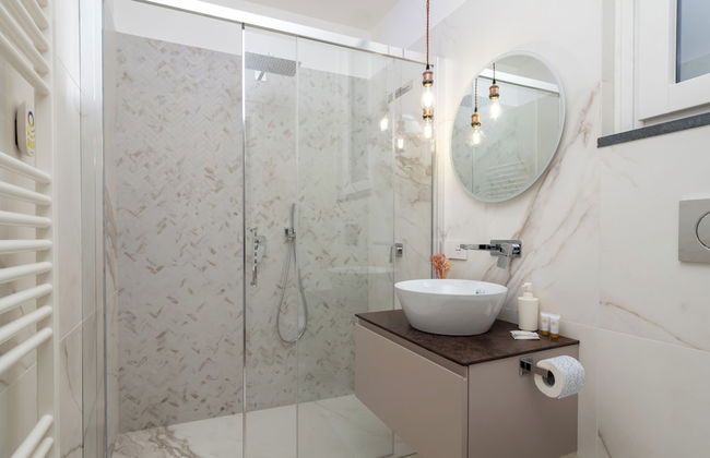 Regina Vittoria Relais - Foto 61