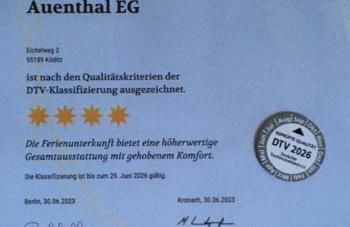 Ferienwohnung Auenthal - Foto 14