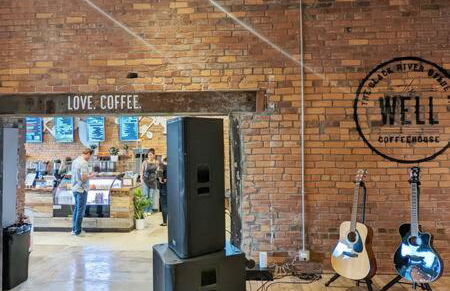 The Vinyl at Music Row - Foto 16